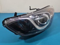 Reflektor lewy lampa przód Hyundai I30 II 12-16 EUROPA 92101-A6100
