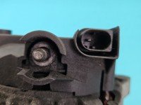 TEST Alternator Ford Focus Mk3 1.6 tdci