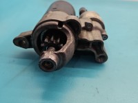 TEST Rozrusznik AUDI Q5 08- 2.0 TFSI