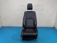 Fotel prawy przód pasażera Mazda CX-3 14-21 5d EUROPA