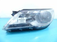 Reflektor lewy lampa przód Vw Tiguan I 07- EUROPA