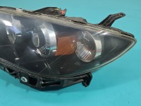 Reflektor lewy lampa przód Mazda 3 I BK EUROPA