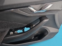 Tapicerka drzwi przód lewa boczek Skoda Scala 2019-