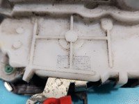 Zamek przód lewy Fiat 500 07-20 EUROPA Producent części: FIAT, 4pin