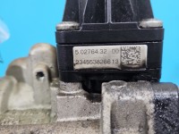 Zawór egr Jaguar XE X760 2.0d Jaguar, 5 PIN, G4D3-9D475-AA