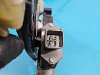 Podnośnik przód lewy SZYBY WINDA 0130822410 Opel Astra IV J 7 PIN 5d HB