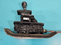 DŹWIGNIA LEWAREK WYBIERAK LINKI AUDI Q5 08- 3.0 tfsi (CTU)