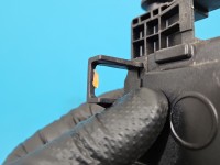 Sterownik moduł Peugeot, Europejska, BSM. Uszkodzenie widoczne na zdjęciu Peugeot 407 9656086080, S118983001J