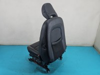 Fotel prawy przód pasażera Volvo V50 S40 II 5d EUROPA