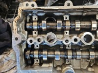 Głowica Jaguar XE X760 2.0d