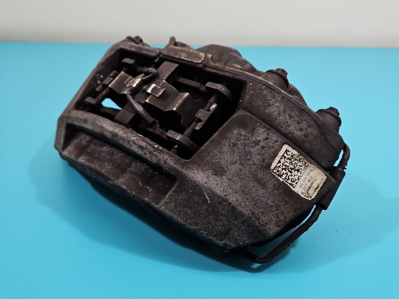 Zacisk przód lewy AUDI Q5 08- 2.0 TFSI