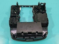 Przełącznik Producent części: Audi, Europejska, Panel sterowania Audi A7 4G 4G1919612Q