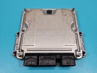 Komputer Sterownik silnika 0281010641, 9642350280 Citroen C5 I 2.2 hdi