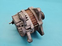 TEST Alternator Nissan Qashqai I J10 06-13 23100JD21A 2.0 16V