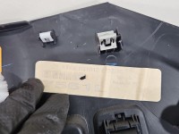 Tapicerka bagażnika lewa boczek Ford Edge II