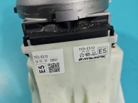 DŹWIGNIA LEWAREK WYBIERAK LINKI Honda Jazz III 1.3 16V