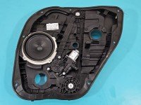 Podnośnik tył prawy SZYBY WINDA Hyundai I30 III 16- 83480-G4030, 83460-G4010 kombi