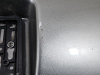 Zderzak tył Toyota Yaris I beżowy HB