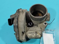 Przepustnica Ford Fiesta Mk6 1.4 16v