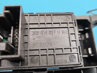 Przełącznik szyb Skoda Superb III 3G0959857B EU