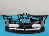 Deska rozdzielcza konsola kokpit Hyundai Elantra V 10-16 eu