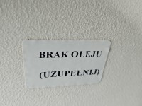 Skrzynia biegów Kia Venga 1.4 16V