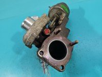 Turbosprężarka Ford Kuga Mk1 08-13 783583-1, 9671413780 2.0 TDCI 140KM