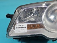 Reflektor lewy lampa przód Vw Touran I EUROPA