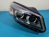 Reflektor prawy lampa przód Kia Sorento III 14-20 EUROPA 92102-C5200