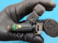 Wtryskiwacz listwa wtryskowa 0280156324, 9655833580 Peugeot 206 1.1 8V 60KM