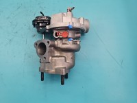 Turbosprężarka Regenerowana Audi A4 B6 1.8 T 163KM 53039700073, 53039880073, K03-073