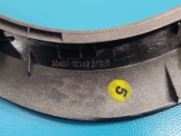 Listwa listwy dekory dekor deski Toyota Corolla E15 eu