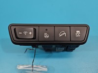 Przełącznik Hyundai, grzania kierownicy ESP Hyundai Ix35 09-13 93700-2Y3109