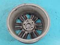 4X alufelgi felgi 16" komplet Vw Passat B6 R16