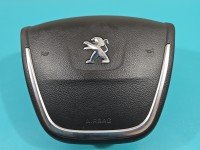 Poduszka powietrzna kierowcy airbag Peugeot 508 I 96863325ZE
