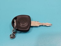 Komputer Sterownik silnika 0261206072 Opel Corsa C 1.0 12V