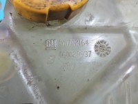 Zbiorniczek Zbiornik wyrównawczy Opel Corsa D 1.4 16V