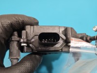 Zamek przód lewy C39810-100 JAGUAR XF II X260 EUROPA Jaguar, 4pin .Dociąg . Lp