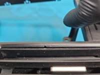 Ramka radia Ford Focus C-Max I MK1 3M5118522