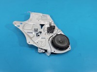 Podnośnik tył lewy SZYBY WINDA Kia Sportage III 10-15 402353B, 83470-3U000