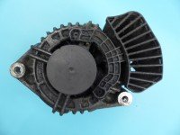 TEST Alternator Opel Signum 13125525, 0124525046 3.0 cdti