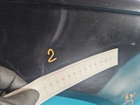 Błotnik przód prawy Audi A4 B7 LZ9Y