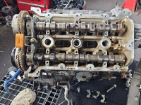 Głowica Porsche Panamera I 970 9461041069R 3.0 v6 (CWD)