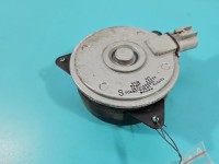 Wentylatory Wentylator chłodnicy LEXUS CT 10-22 168000-7290, 16363-28200 1.8 VVTI