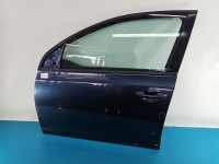 DRZWI PRZÓD LEWE KIEROWCY Vw Golf VI 5d LC5F