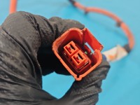 Wiązka instalacja 5930-3W, 5930-3W, Europejska, pompy klimatyzacji Toyota Auris II 5930-3W