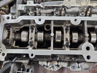 Silnik BK77399 Ford Focus Mk3 1.6 tdci 95KM ODPALANY FILM POMIAR