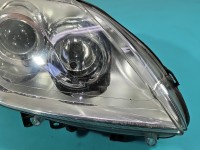 Reflektor prawy lampa przód Renault Laguna III EUROPA