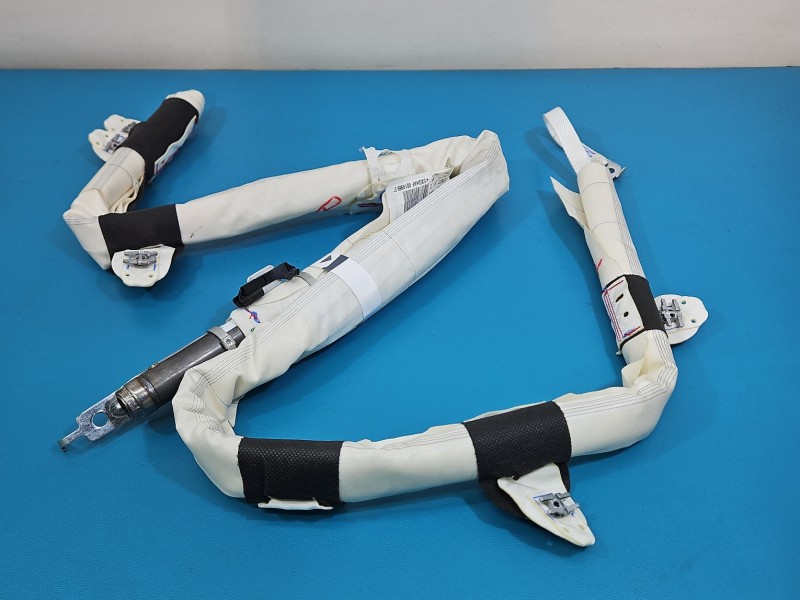 Kurtyna prawa poduszka airbag Peugeot 508 II 18- HB