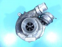 Turbosprężarka Nissan Qashqai I J10 06-13 774833-2, 8200638766 2.0 dci 150KM